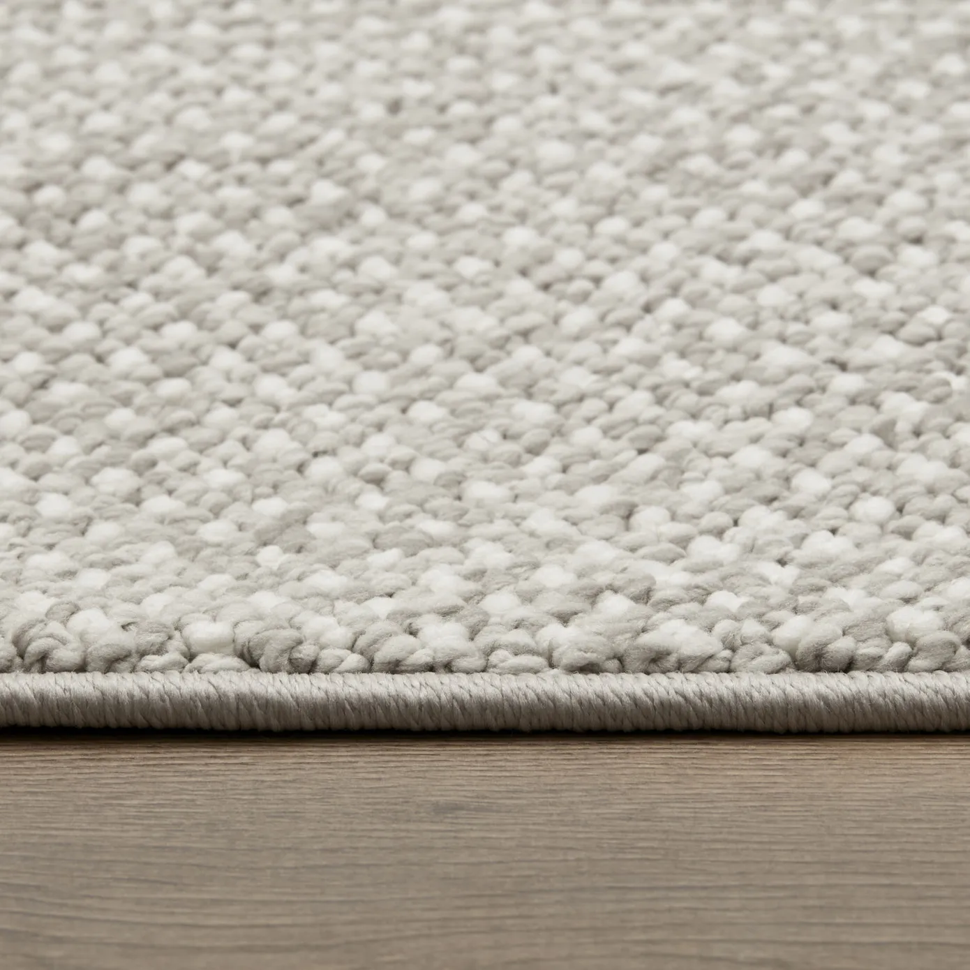 Kaşmir Halı 7/24 İskandinav Premium Linda Gray, 160x230cm – Bild 5