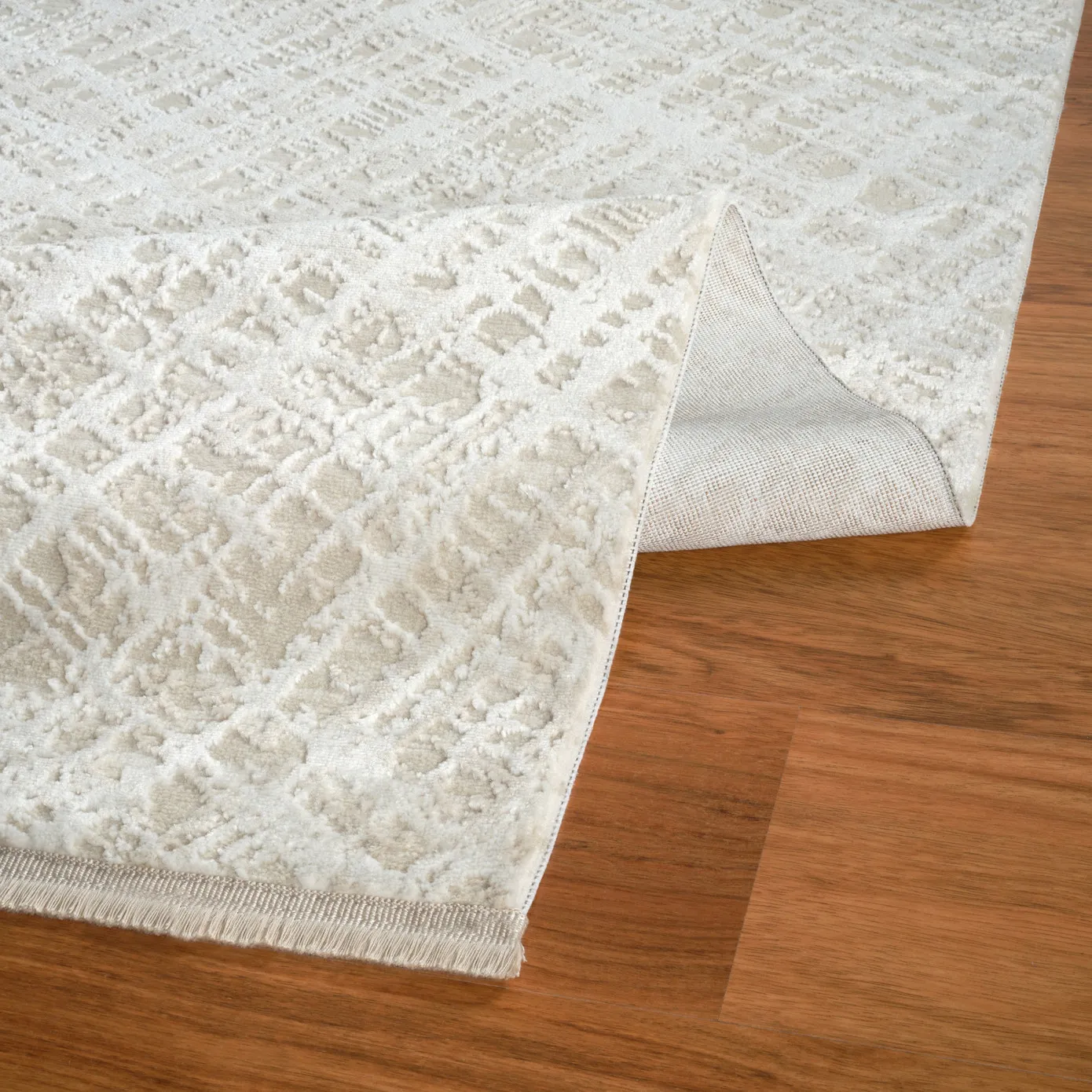 Kaşmir Halı 7/24 Elegante Trail 120x180 cm – Bild 3