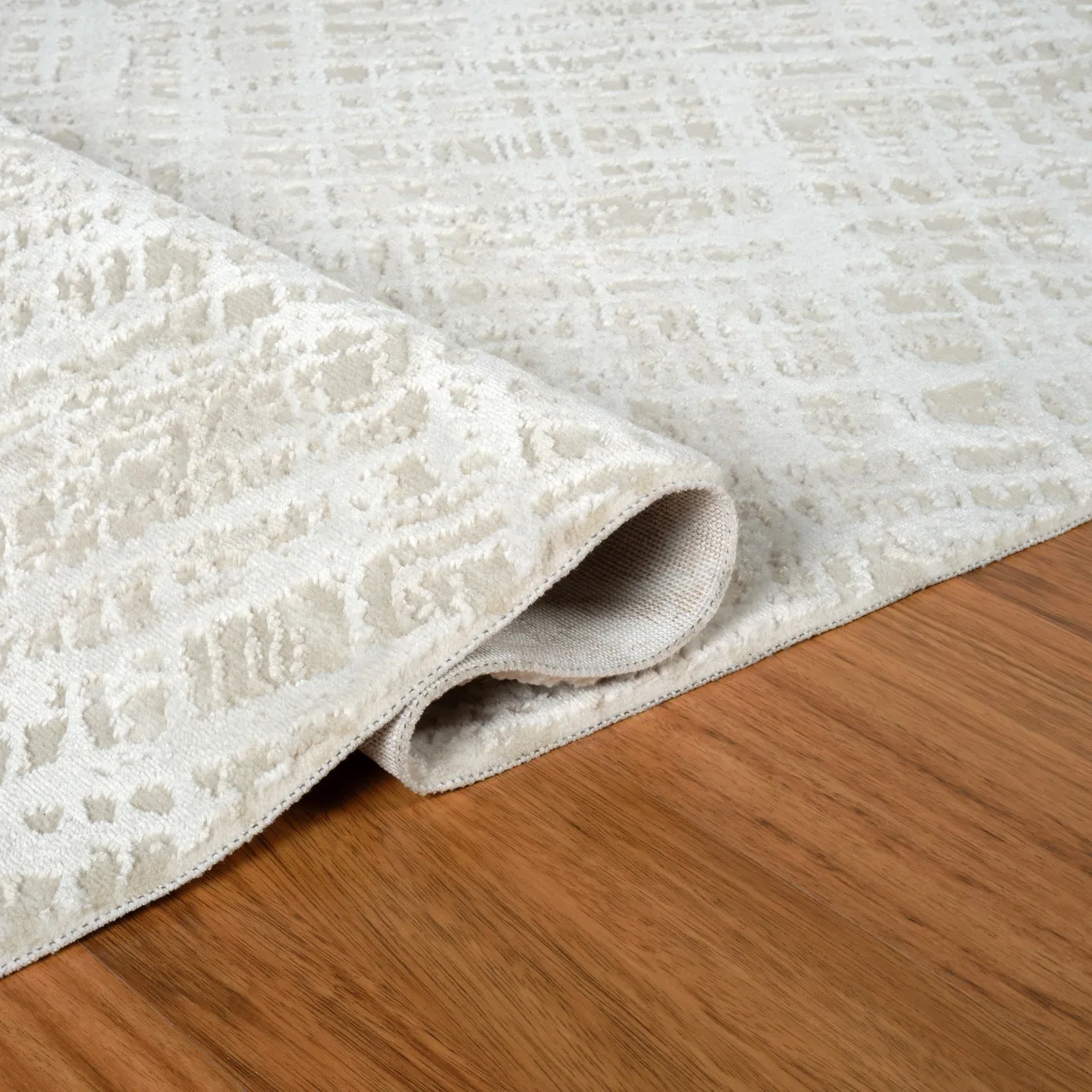 Kaşmir Halı 7/24 Elegante Trail 120x180 cm – Bild 5