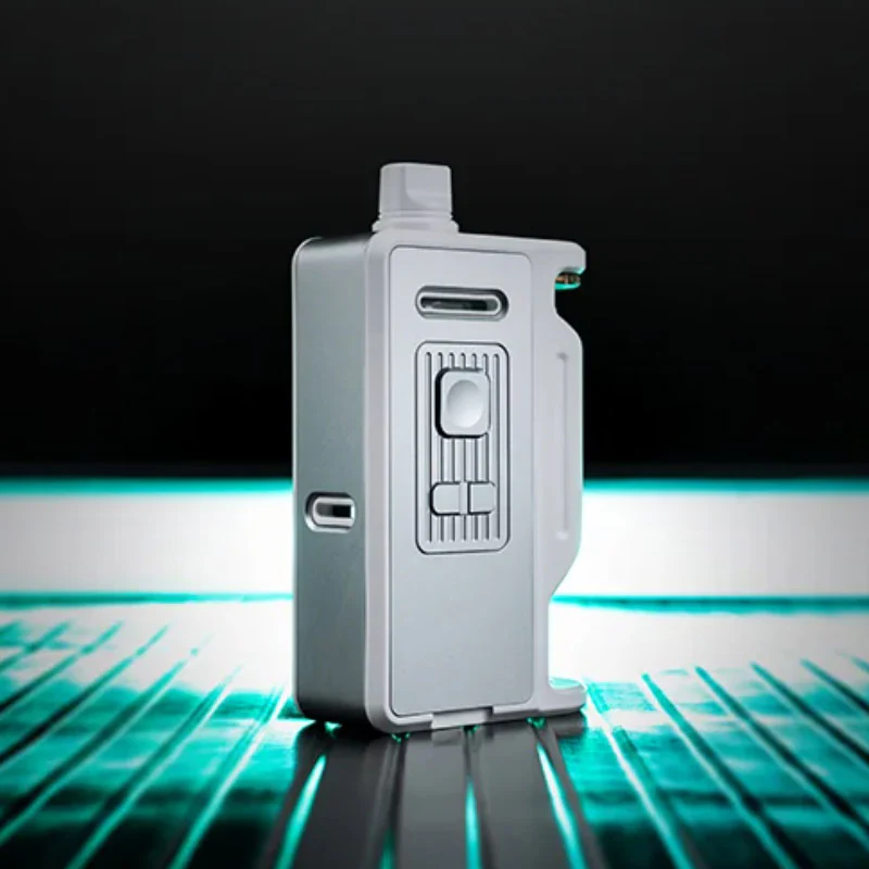 Aspire Raga Aio Pod Kit 75W – Bild 2