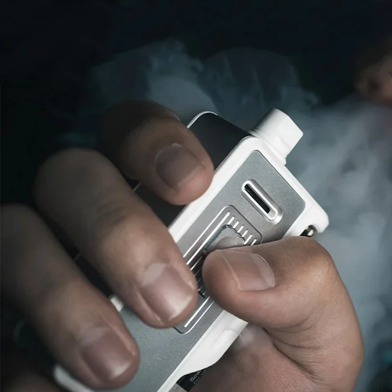 Aspire Raga Aio Pod Kit 75W – Bild 3