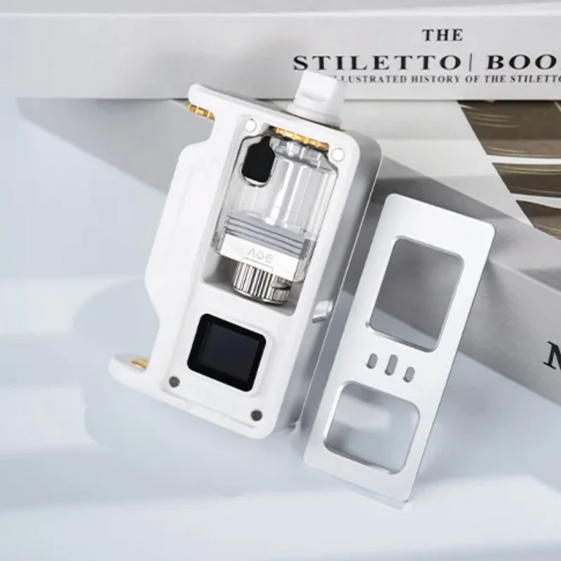 Aspire Raga Aio Pod Kit 75W – Bild 4