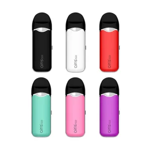 Airistech Tripod 3 in 1 Pod System Kit 650mAh & 0.5ml