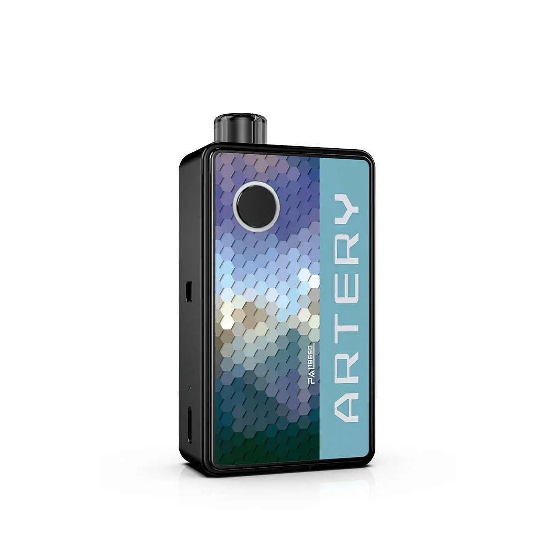 Artery Pal 18650 Pod Mod Kit 60W – Bild 2