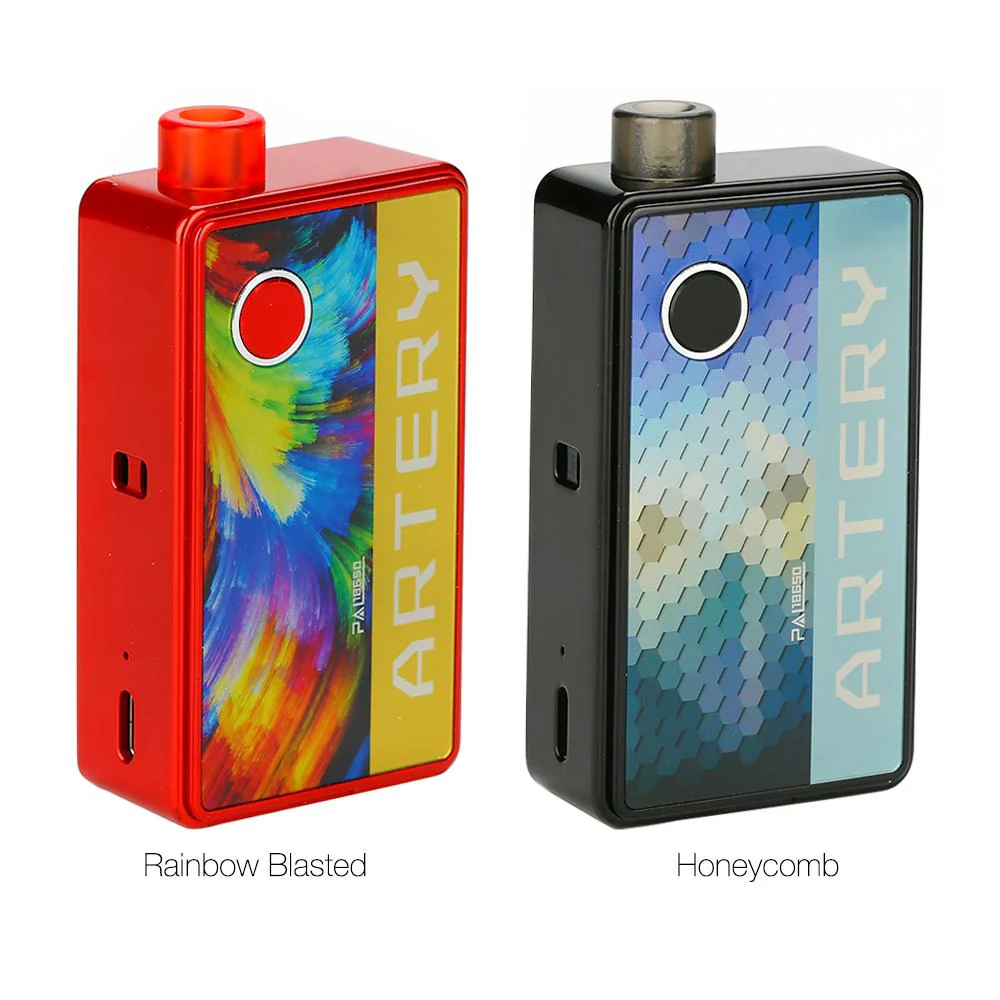 Artery Pal 18650 Pod Mod Kit 60W
