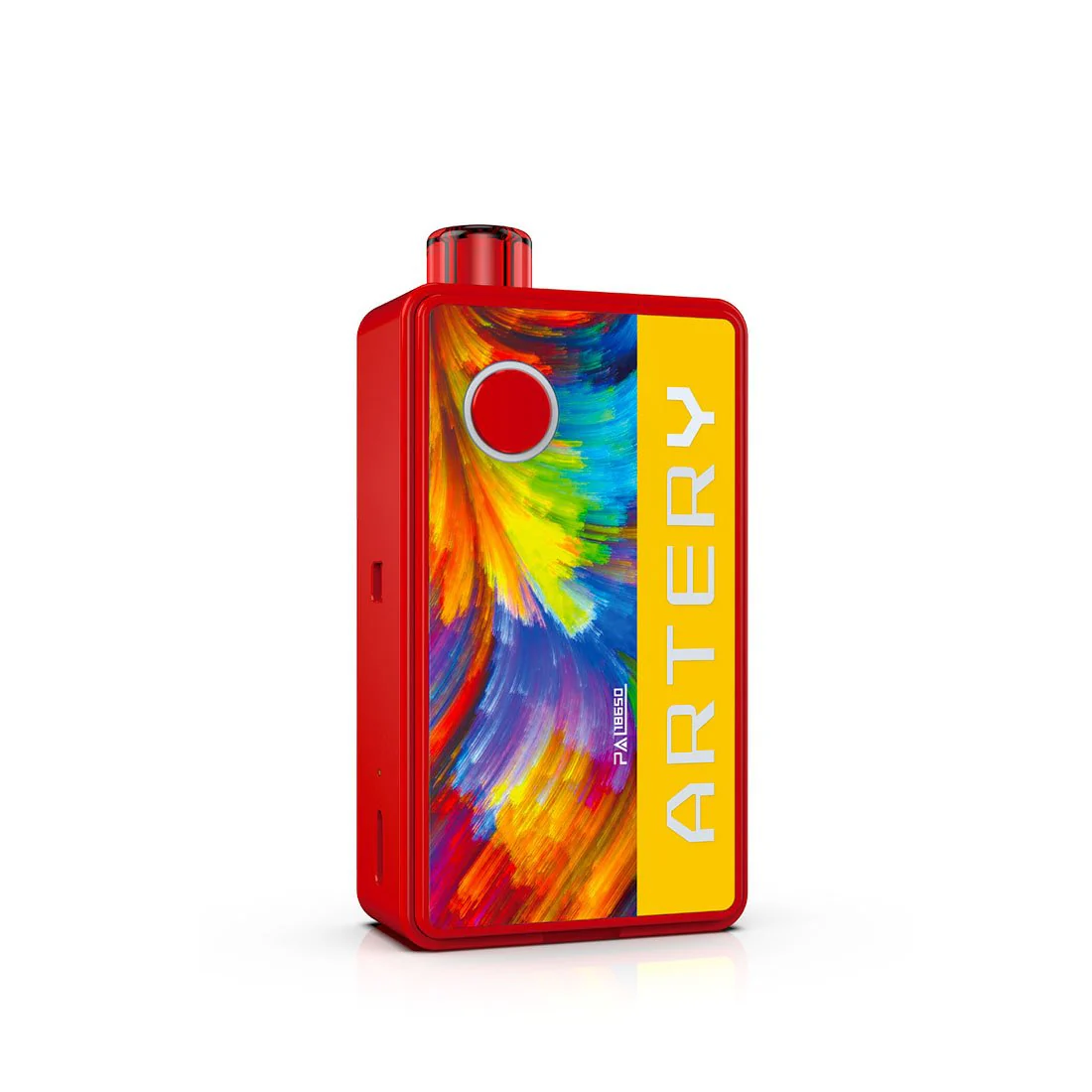 Artery Pal 18650 Pod Mod Kit 60W – Bild 3
