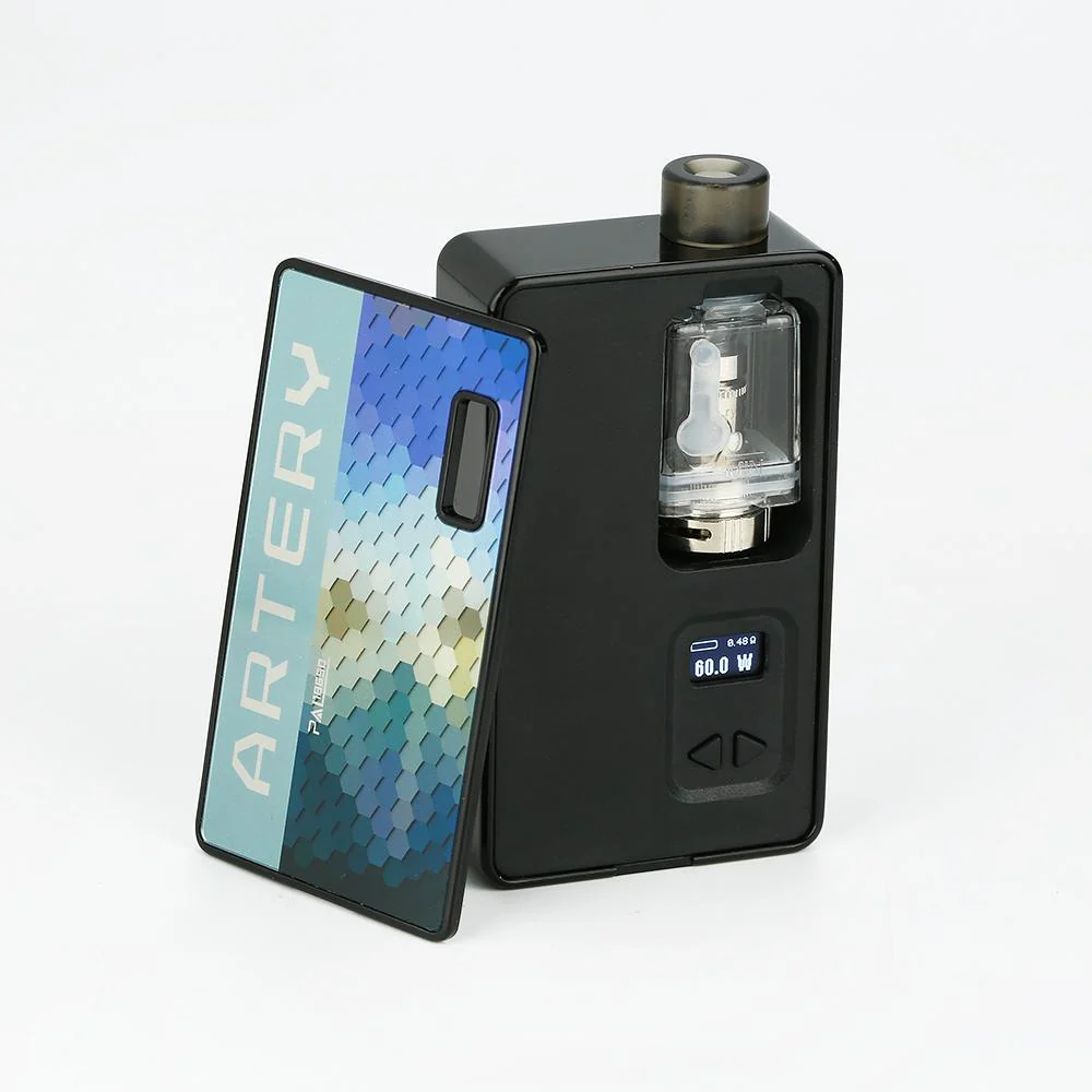 Artery Pal 18650 Pod Mod Kit 60W – Bild 5