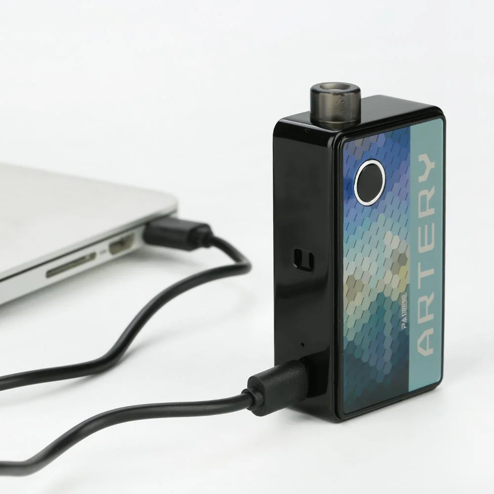 Artery Pal 18650 Pod Mod Kit 60W – Bild 7