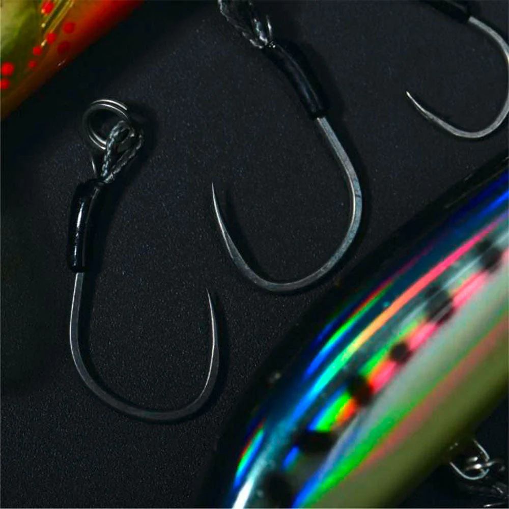 Native-12 SS Hook – Bild 3