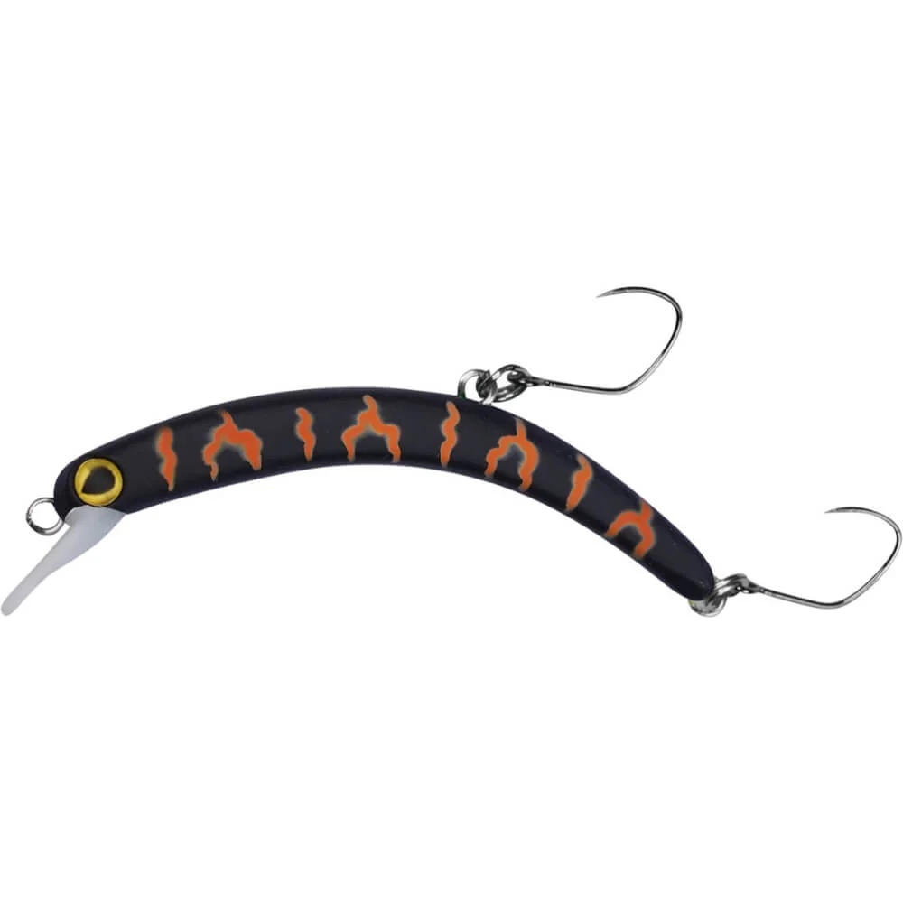 Forellen Wobbler Peachy – Bild 2