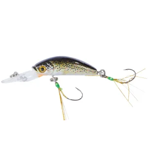 Trout Attack UV Confidential Minnow