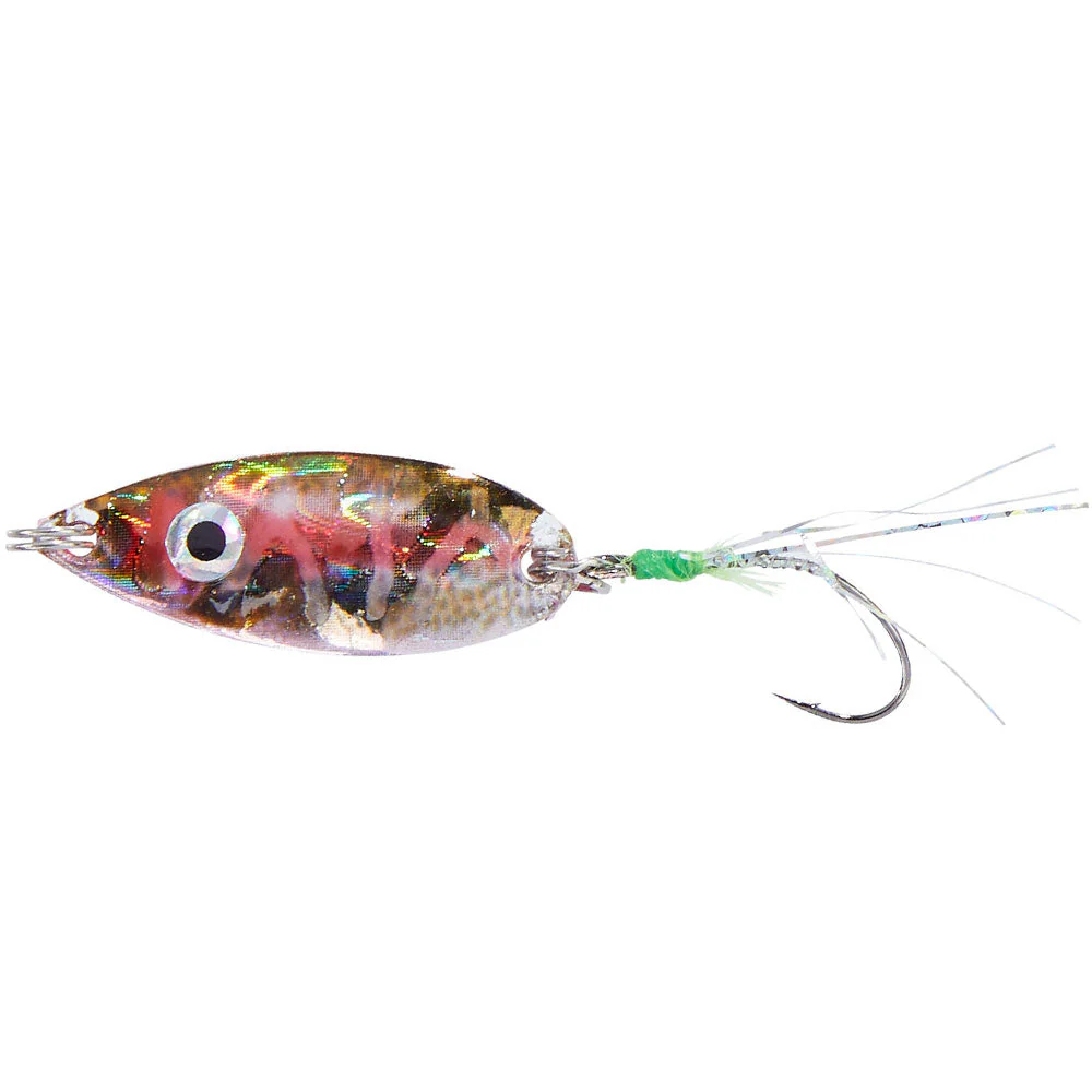 Trout Attack UV Confidential Spoon – Bild 3