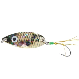 Trout Attack UV Confidential Spoon