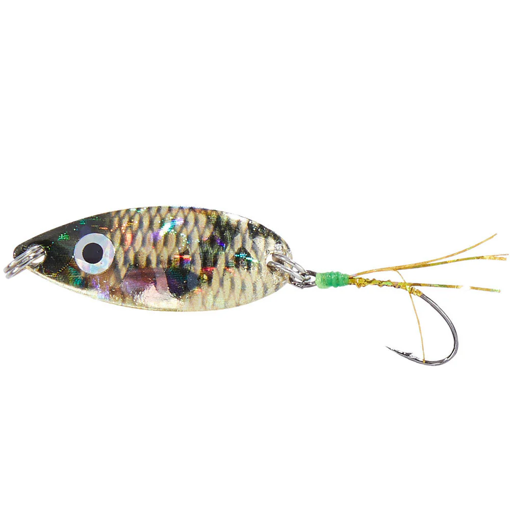 Trout Attack UV Confidential Spoon