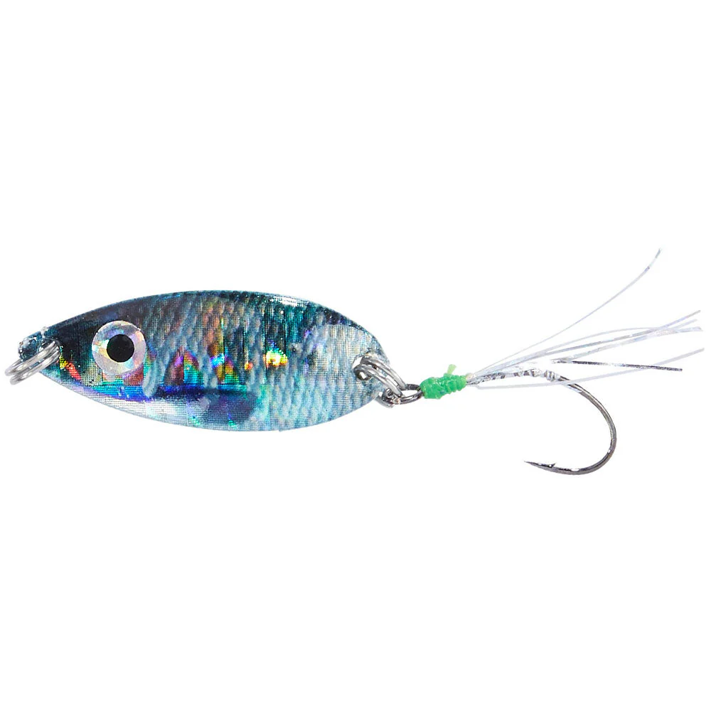 Trout Attack UV Confidential Spoon – Bild 4