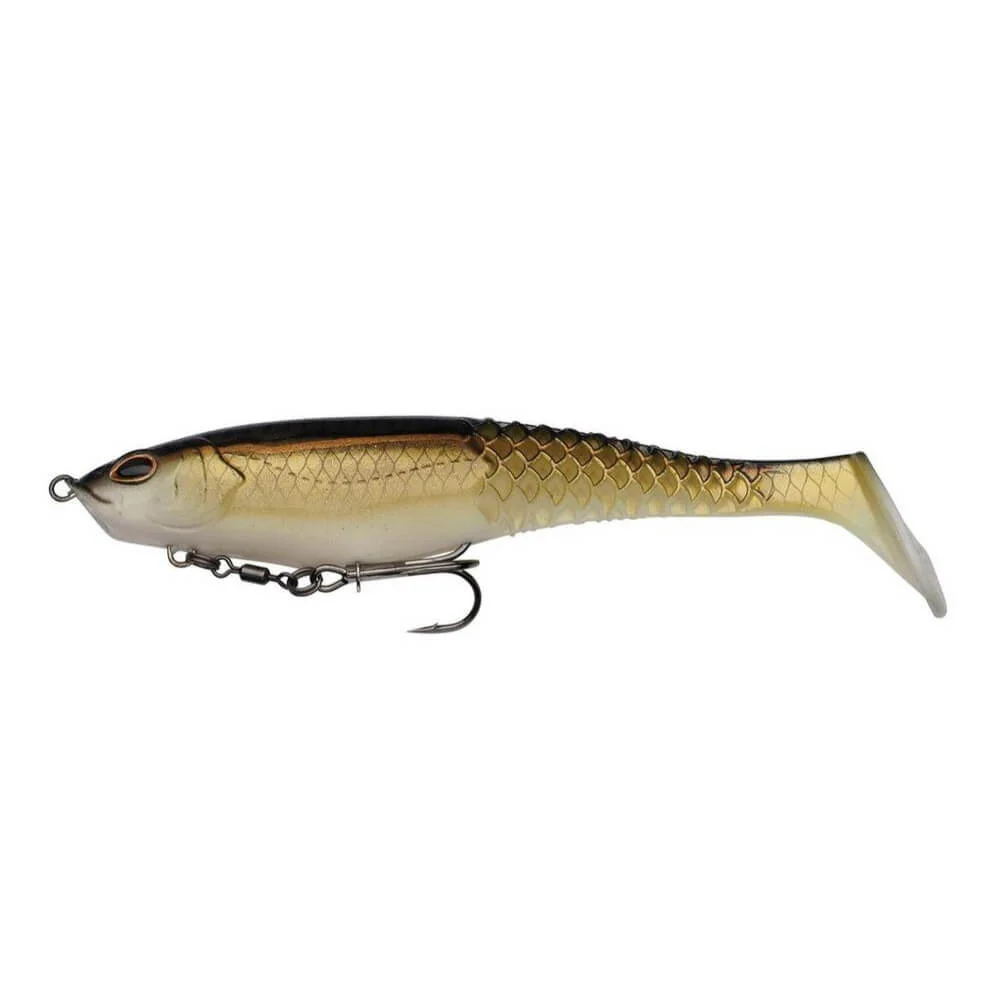 PowerBait Cullshad Shallow – Bild 3
