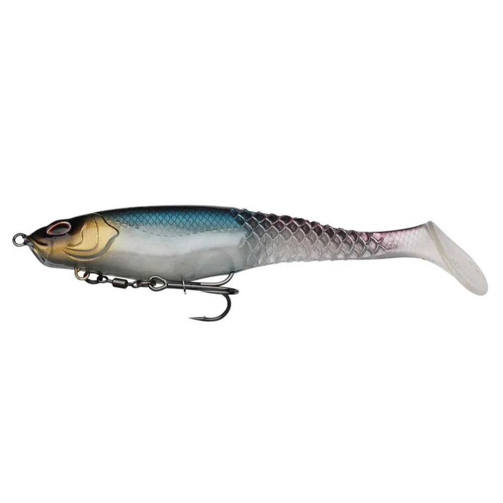 PowerBait Cullshad Shallow – Bild 6
