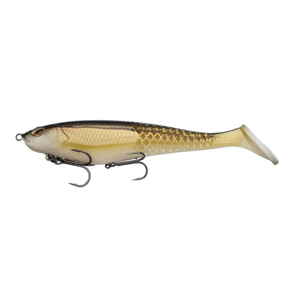 PowerBait Cullshad Shallow – Bild 9