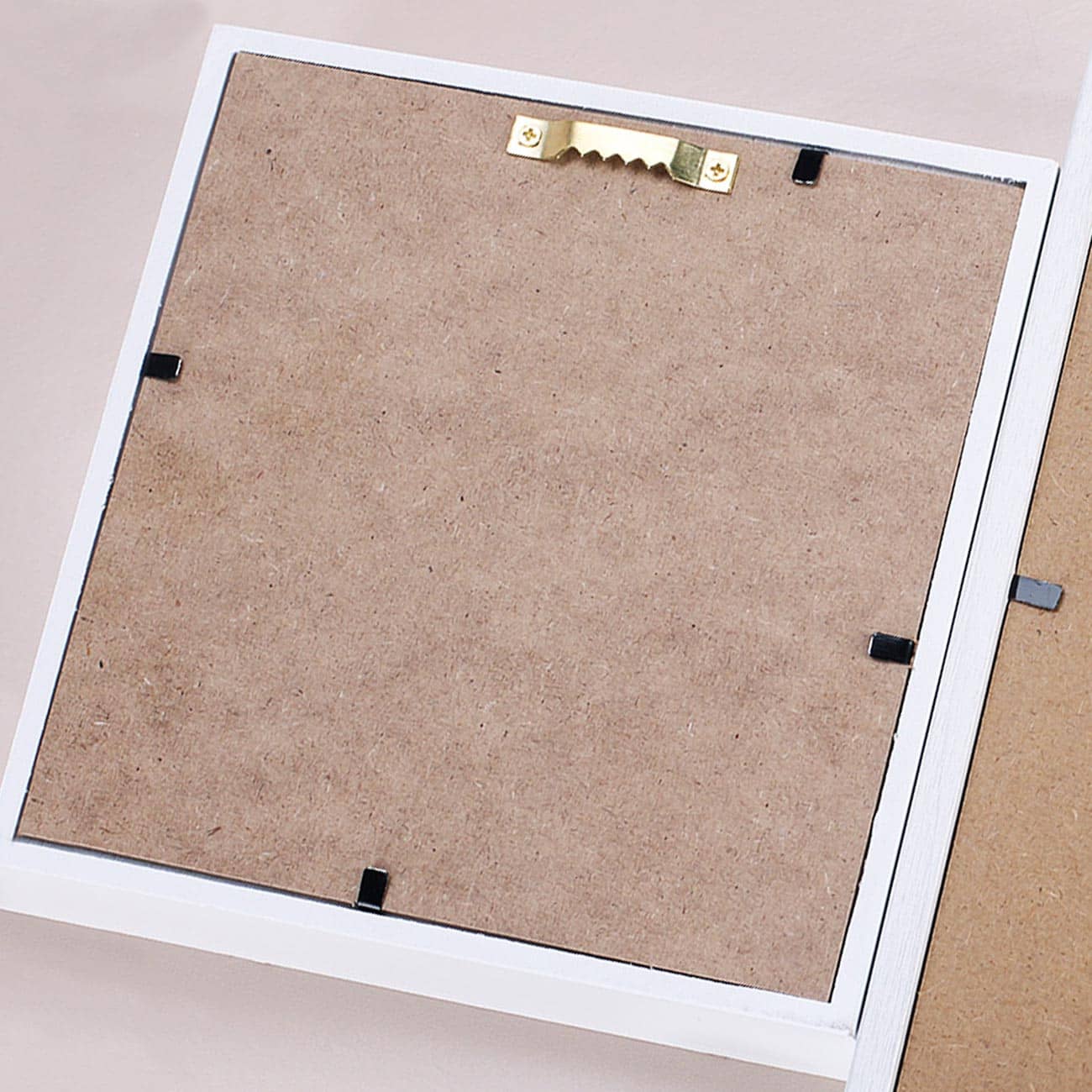 Bilderrahmen Spardose für Jungen zur Kommunion, Konfirmation oder Taufe – Bild 3