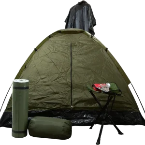Festival Camping Bundle