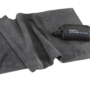 Cocoon Microfiber Terry Towel S koala