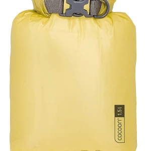 Cocoon Drybag Hyperlight 1.5L Dried Reed
