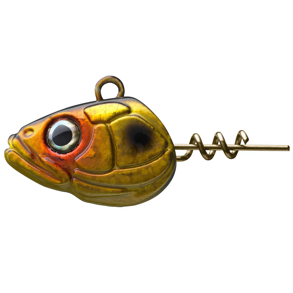 Prorex Pelagic Screw-Head – Bild 8