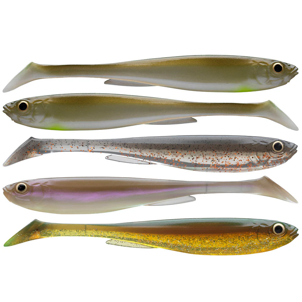 Prorex Slim Shady Set – Bild 5