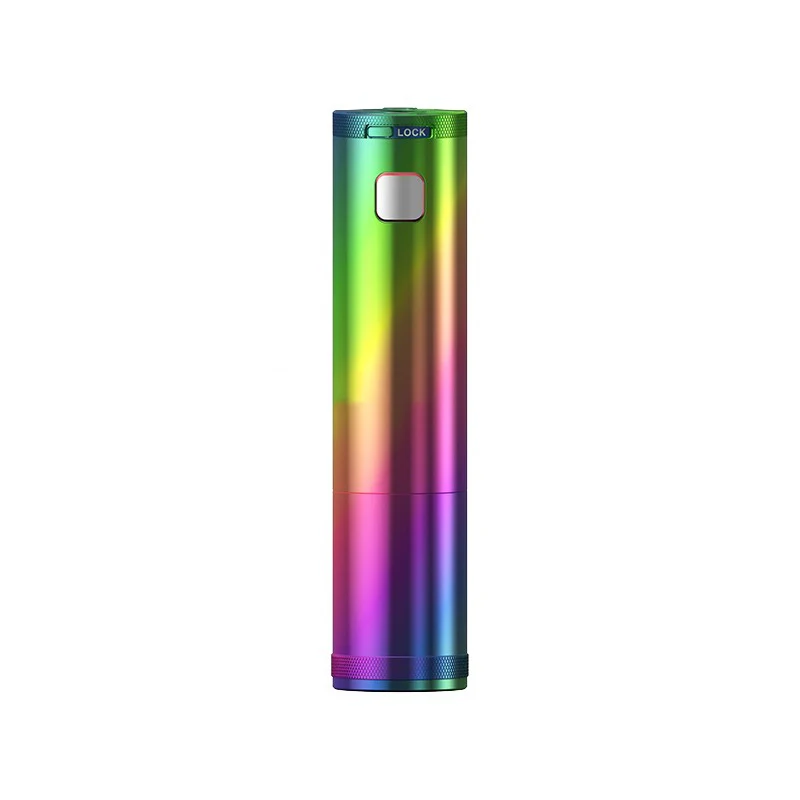 Digiflavor S G MTL Tube Mod Akkuträger 1500mA – Bild 3