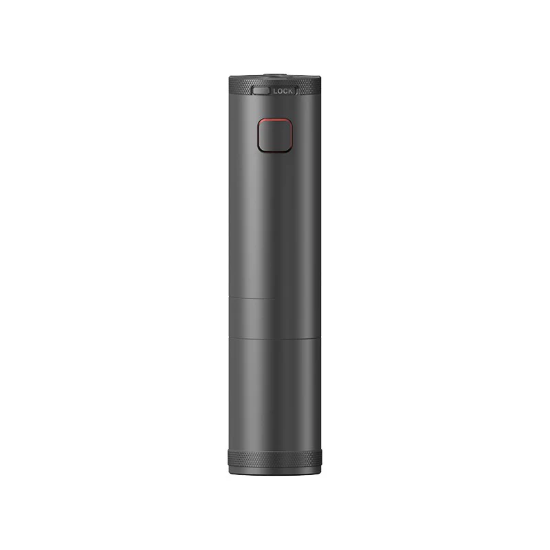 Digiflavor S G MTL Tube Mod Akkuträger 1500mA – Bild 4