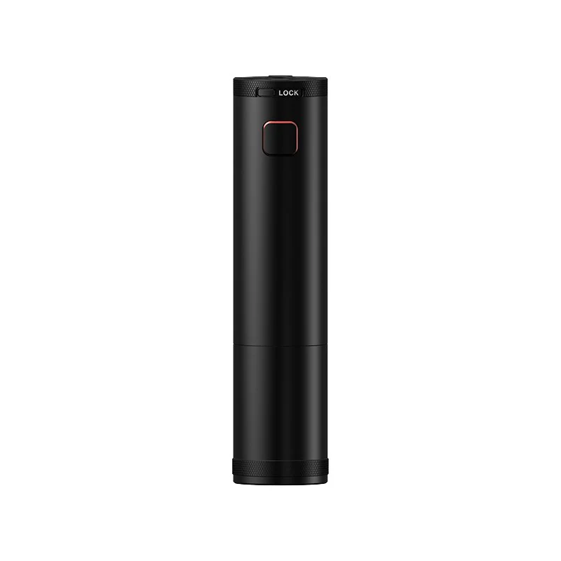 Digiflavor S G MTL Tube Mod Akkuträger 1500mA – Bild 5
