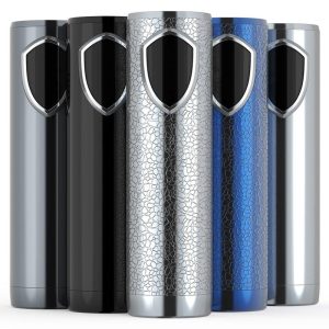 Ehpro Armor COD 21700 Semi-Mech Mod Akkuträger