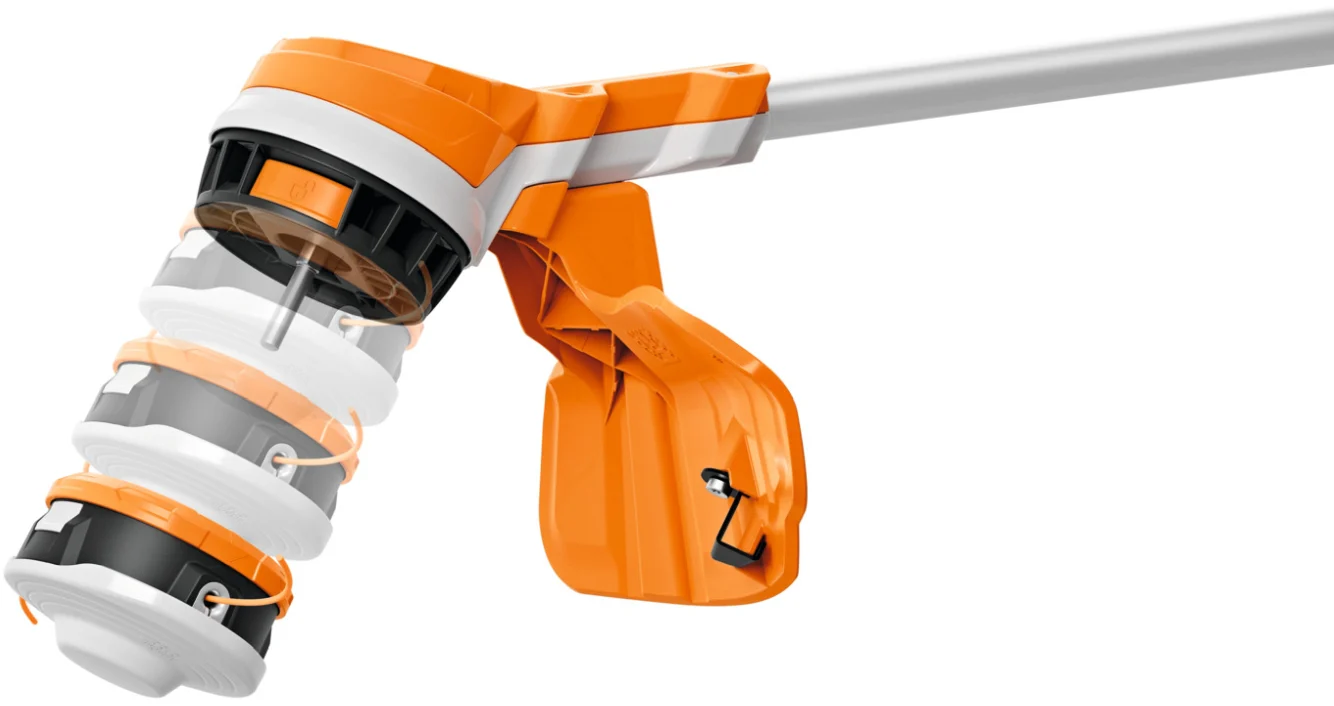 STIHL Akku-Motorsense FSA 70 R, ohne Akku und Ladegerät - Modell 2025 – Bild 2