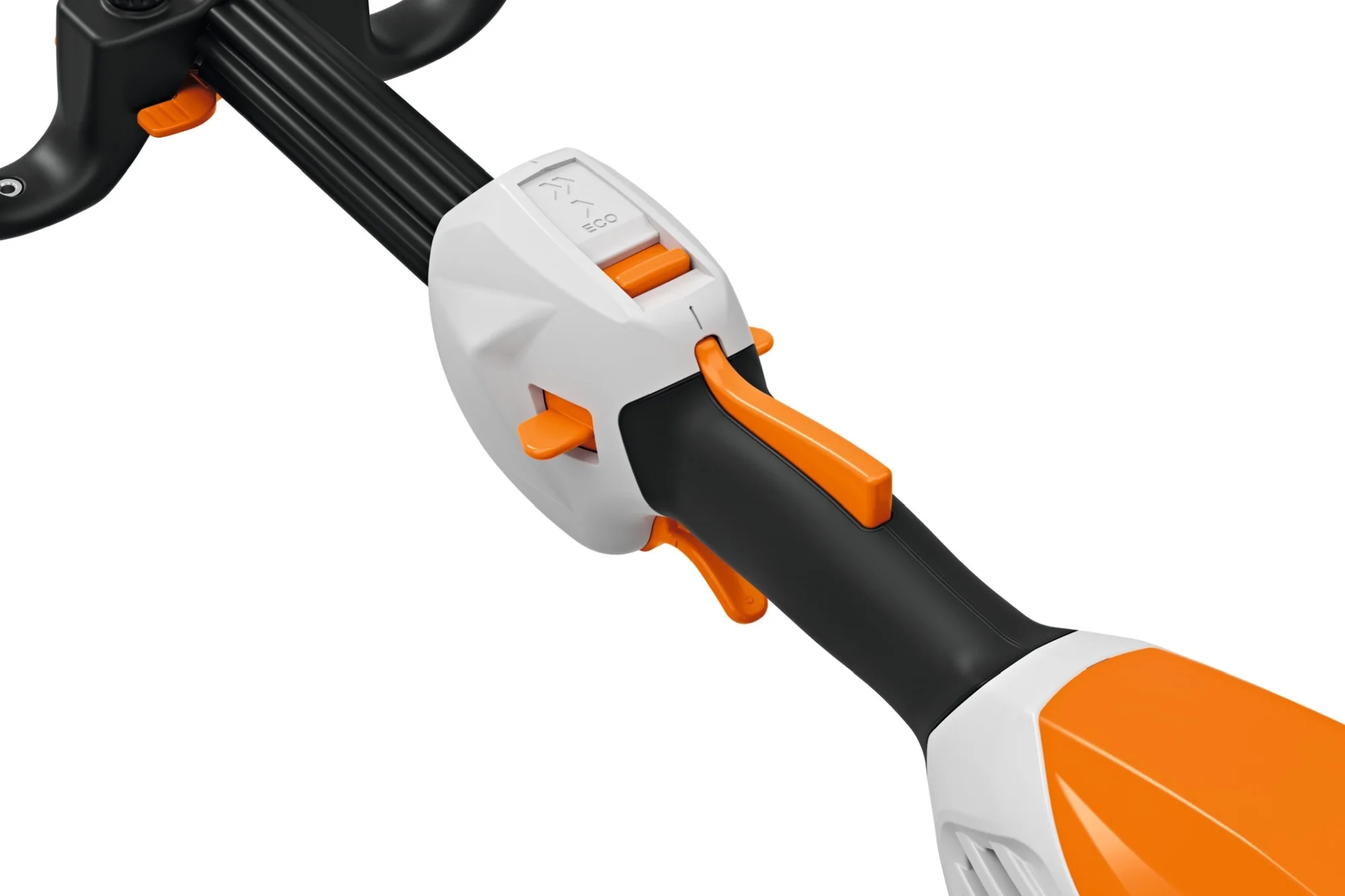 STIHL Akku-Motorsense FSA 70 R, ohne Akku und Ladegerät - Modell 2025 – Bild 6