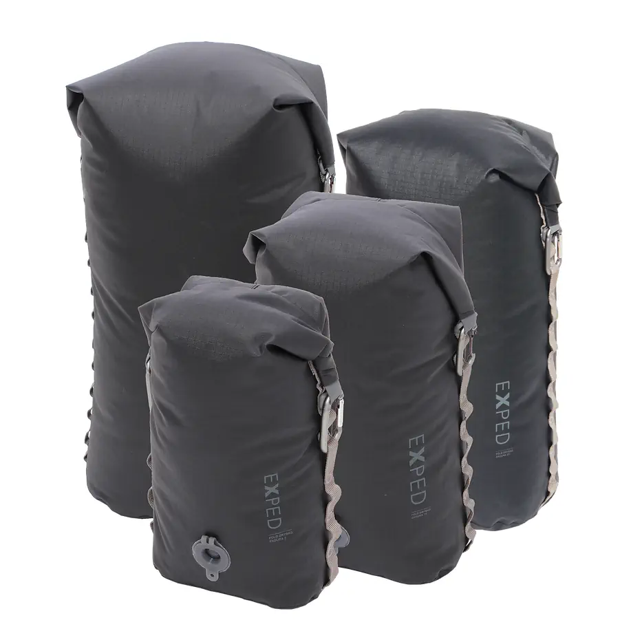 Exped Fold Drybag Endura 15 – Bild 2