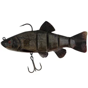 Replicant Jointed Super Natural Tench