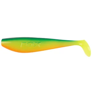 Zander Pro Shad 10 cm