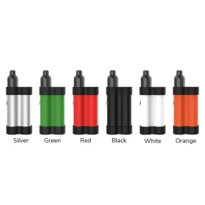 GAS MODS Mars Pod System Kit 750mAh