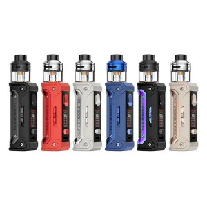 GeekVape E100i (Aegis Eteno i) 100W Pod Mod Kit 4,5ml