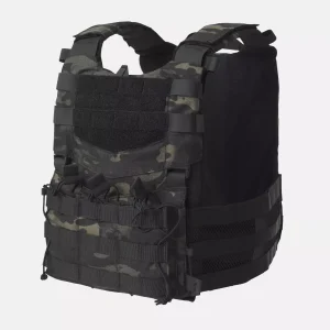 Bundle Guardian Plate Carrier Set Multicam
