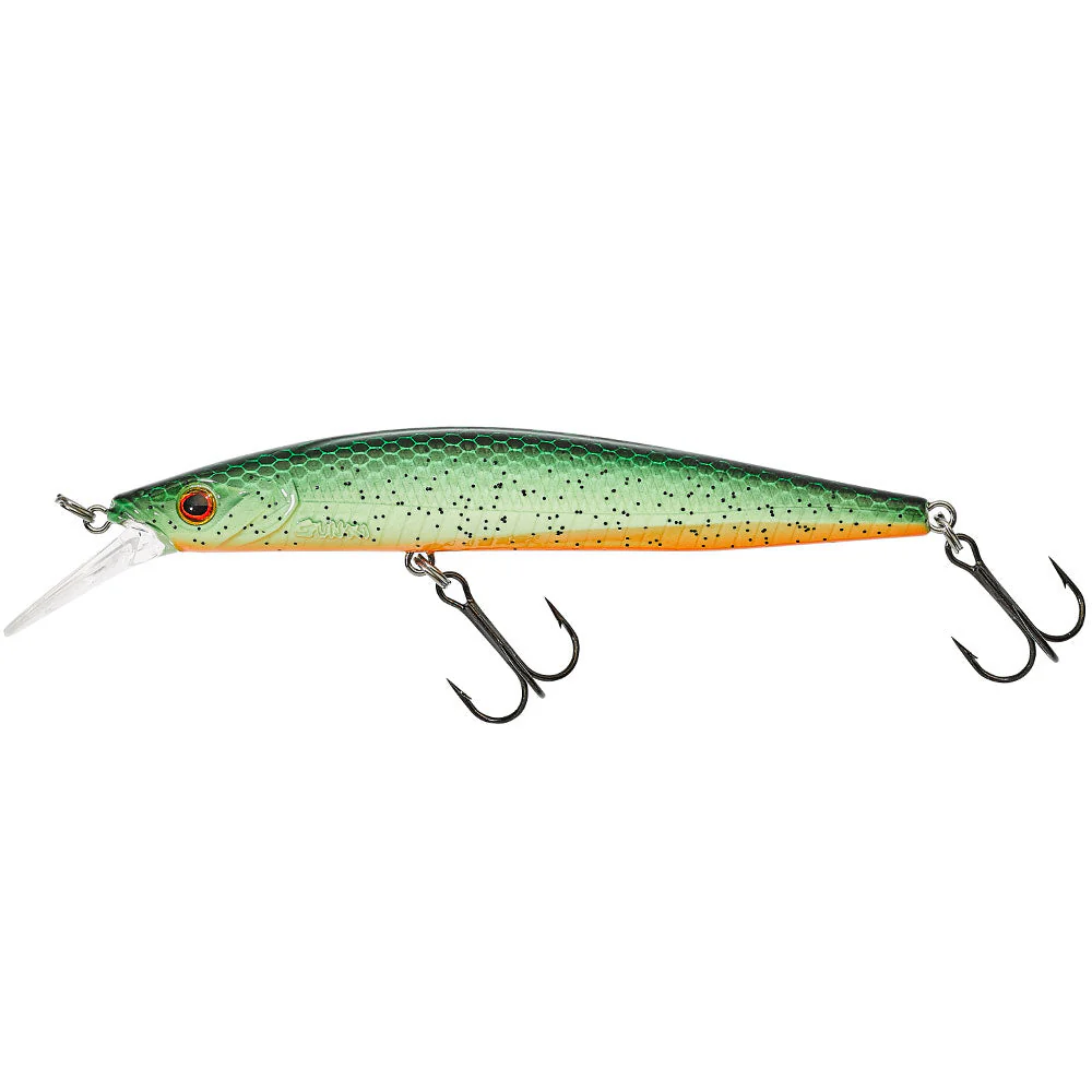 Gamera Slim 115 SP MR – Bild 6