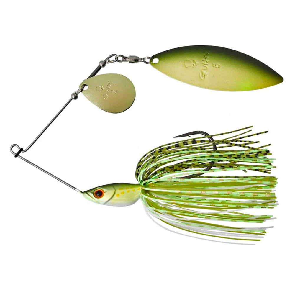 Spinnaker / Spinnerbait – Bild 9