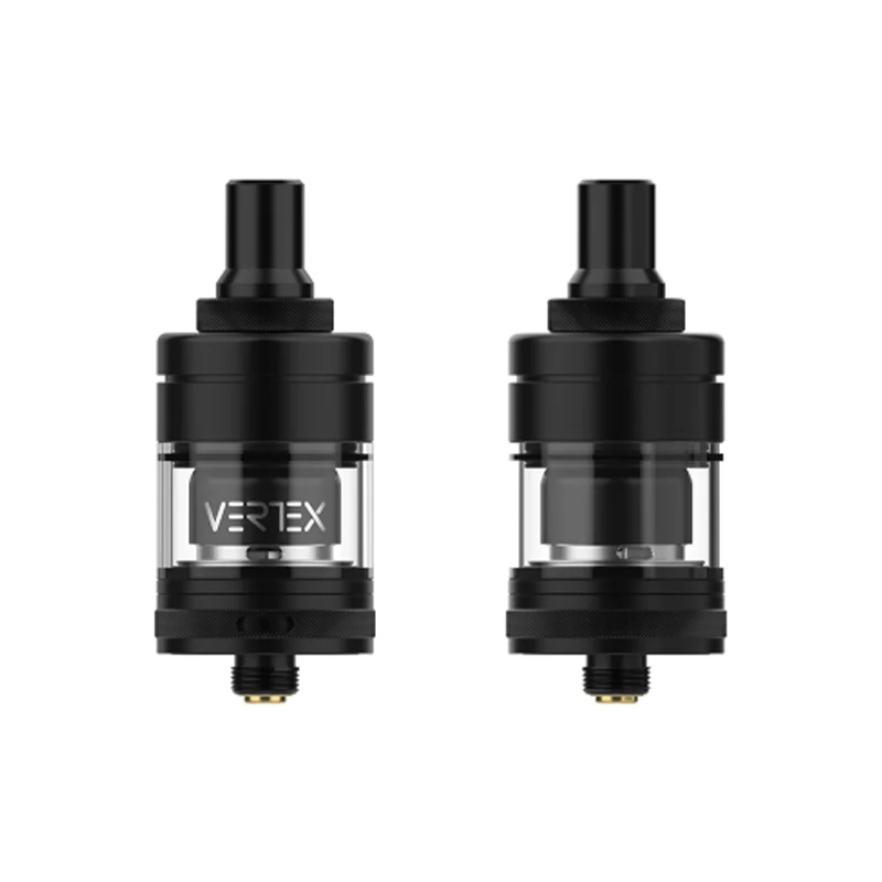 Hellvape Vertex MTL RTA Verdampfer 2ml – Bild 3