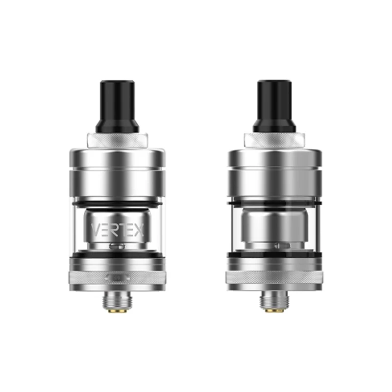 Hellvape Vertex MTL RTA Verdampfer 2ml – Bild 4