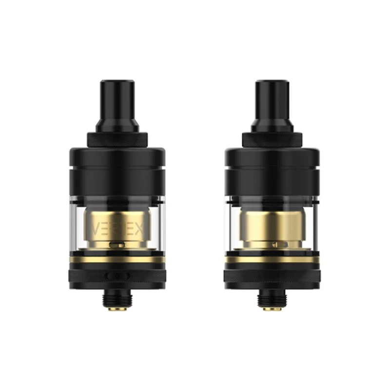 Hellvape Vertex MTL RTA Verdampfer 2ml – Bild 5