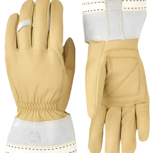 Hestra Skullman 5-finger