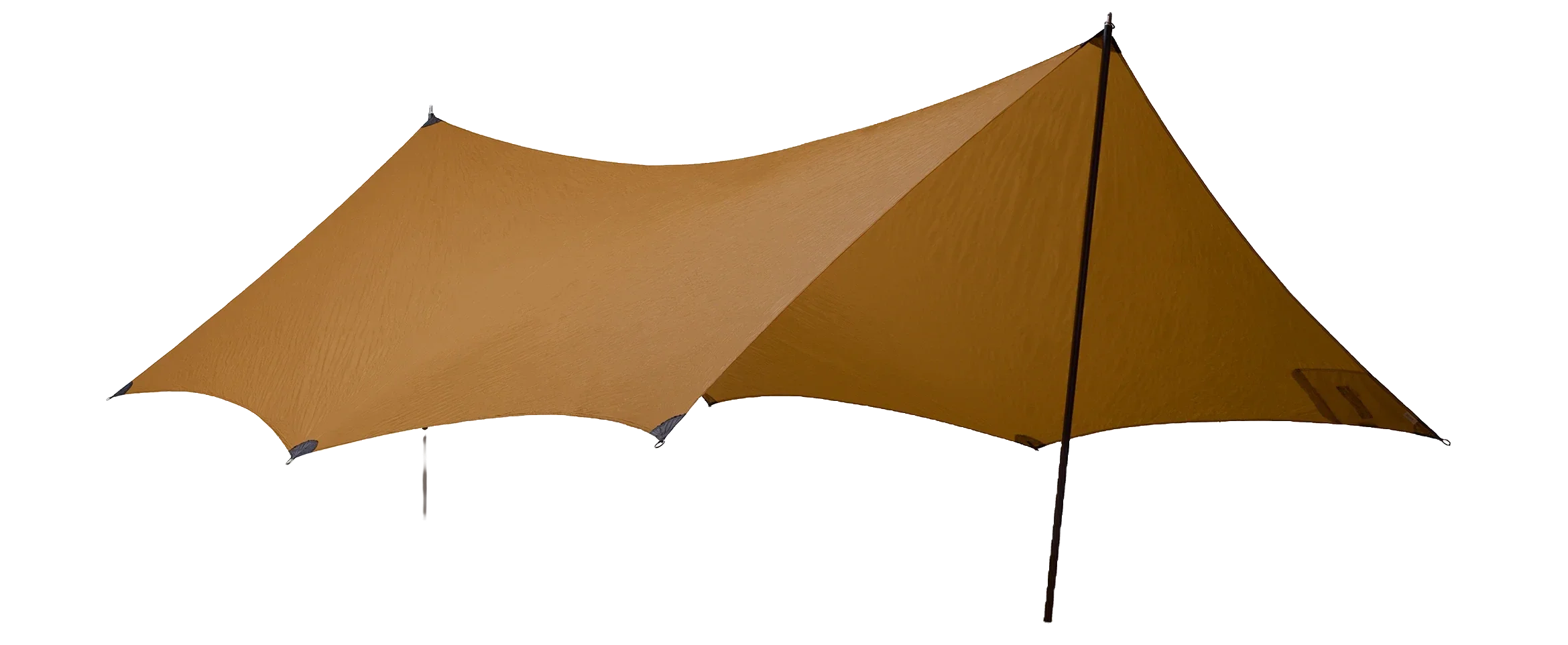 Hilleberg Tarp 10UL – Ultraleichter Wetterschutz für 2–3 Personen – Bild 3