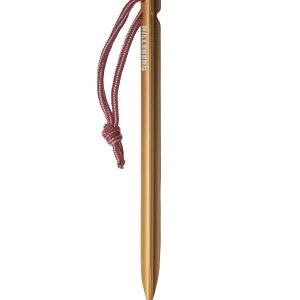 Hilleberg Y-Hering UL 10 Stück