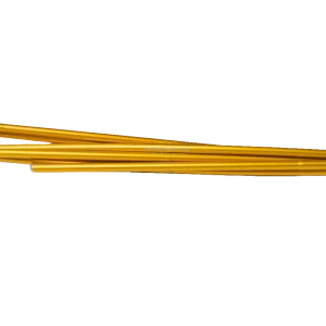 Hilleberg Gestänge 406 cm x 9 mm