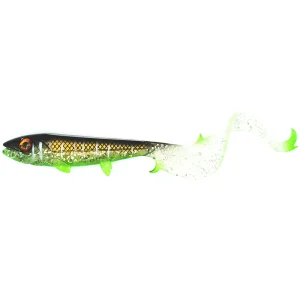 Hostagevalley Curlytail 24 cm